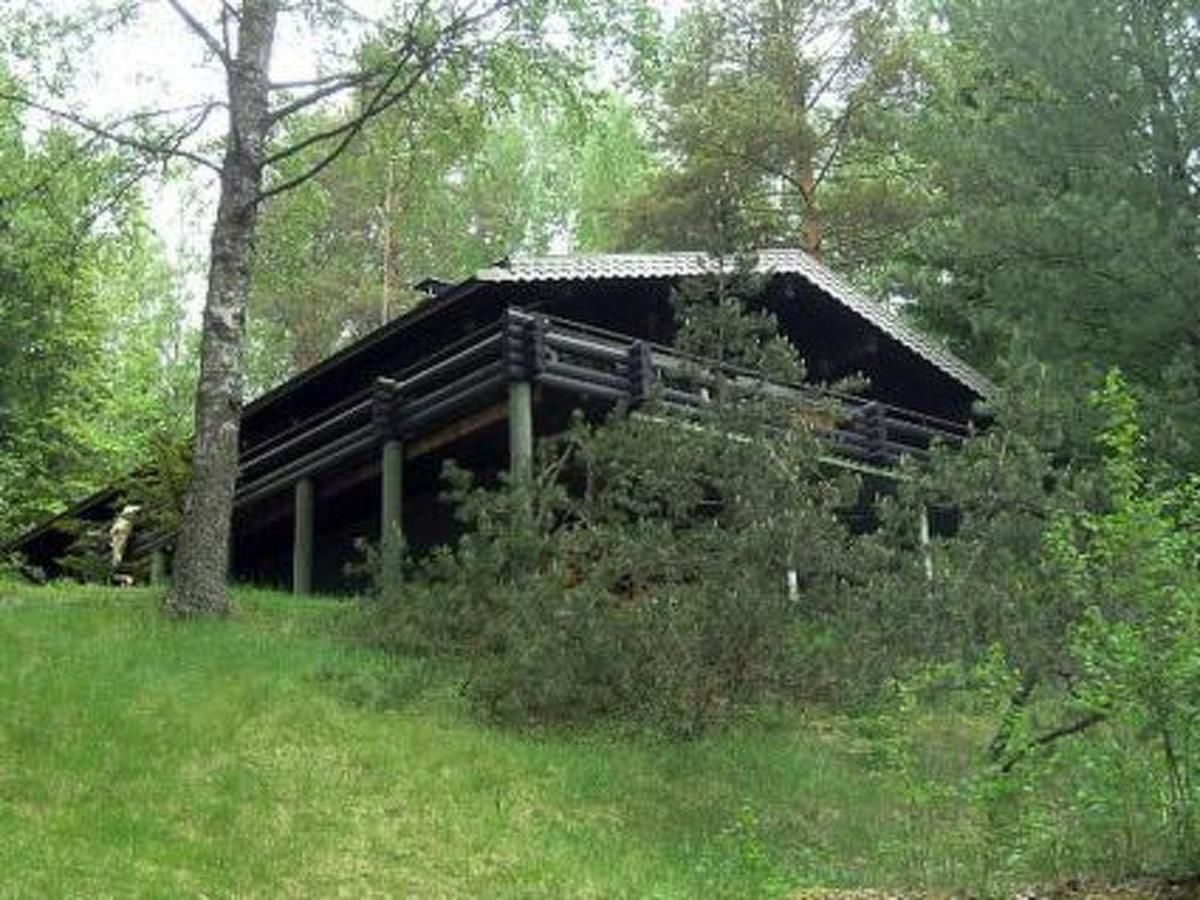 Дома для отпуска Holiday Home Sokeelampi Matku-4