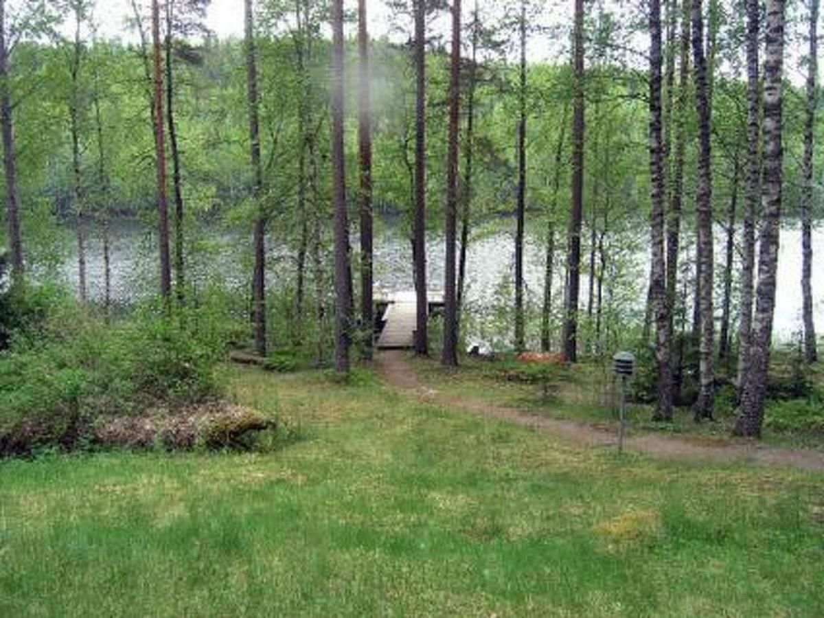 Дома для отпуска Holiday Home Sokeelampi Matku-16