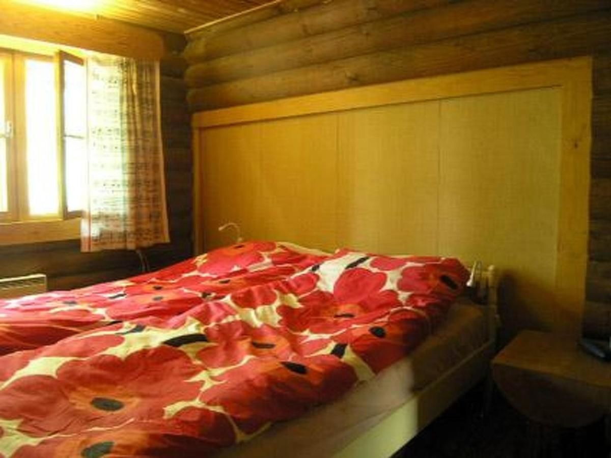 Дома для отпуска Holiday Home Sokeelampi Matku-18