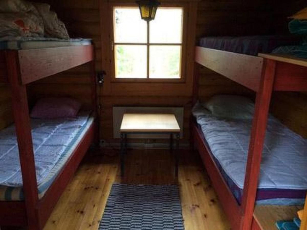 Дома для отпуска Holiday Home Sokeelampi Matku-20