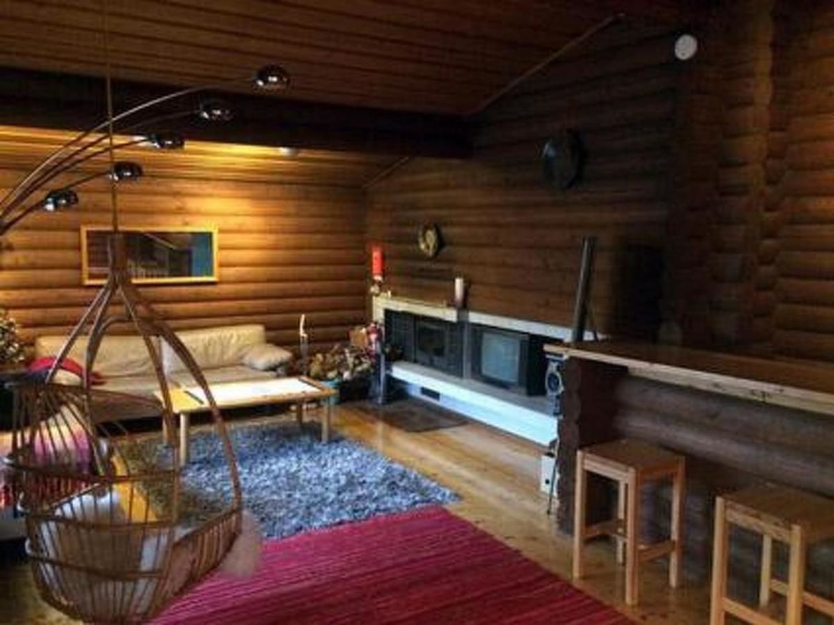 Дома для отпуска Holiday Home Sokeelampi Matku-22