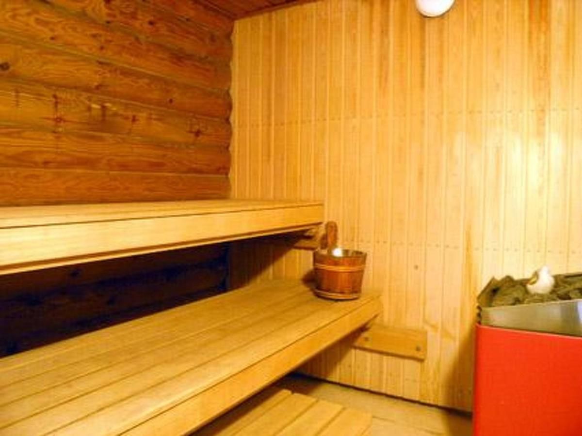 Дома для отпуска Holiday Home Sokeelampi Matku-24