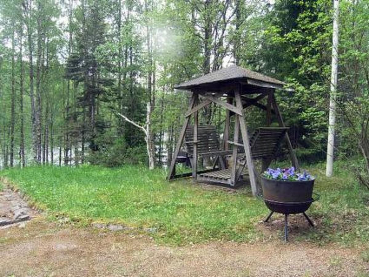 Дома для отпуска Holiday Home Sokeelampi Matku-32