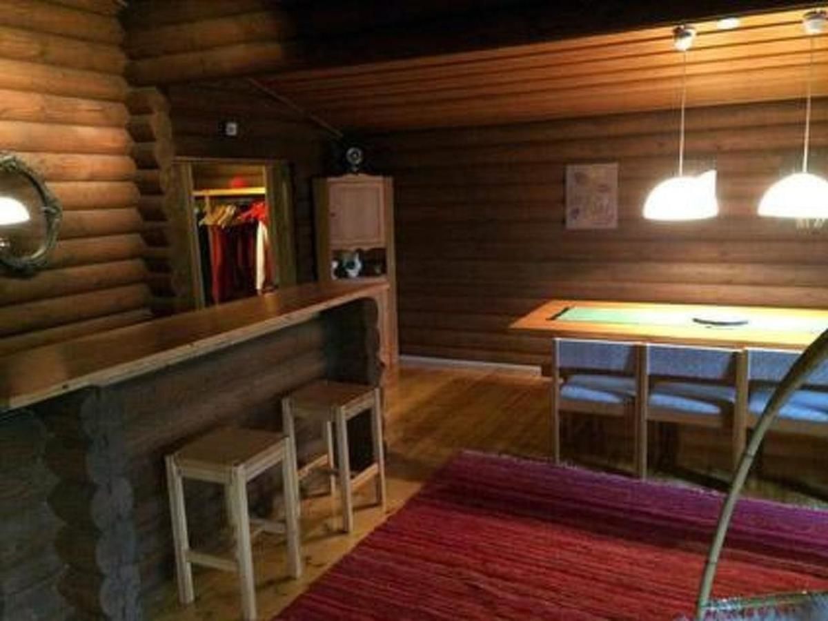 Дома для отпуска Holiday Home Sokeelampi Matku-34