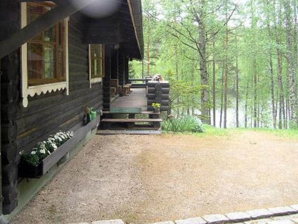 Дома для отпуска Holiday Home Sokeelampi Matku-39