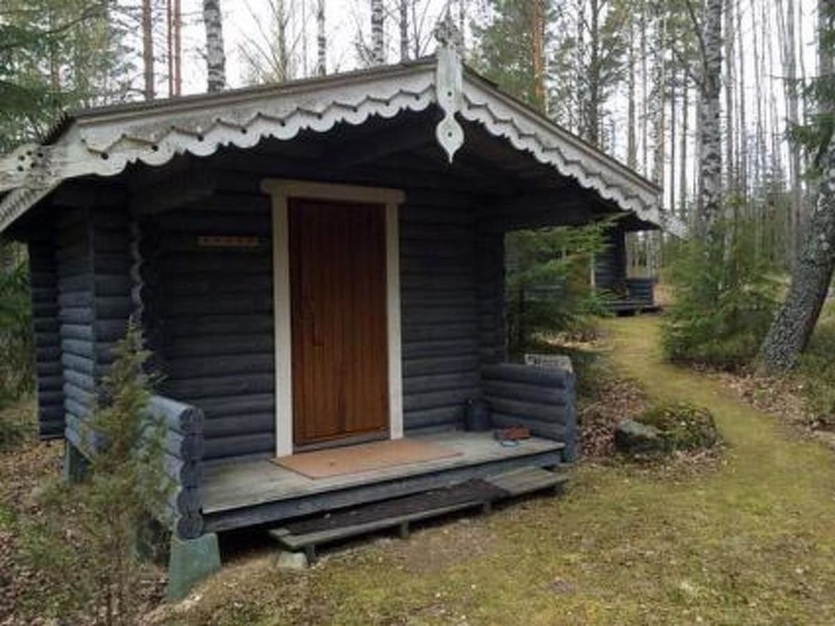 Дома для отпуска Holiday Home Sokeelampi Matku-46